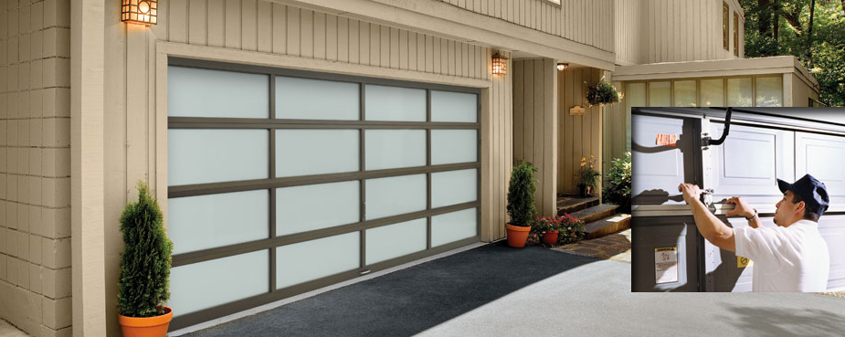 3 Reasons Why You Need A Professional Garage Door Repair