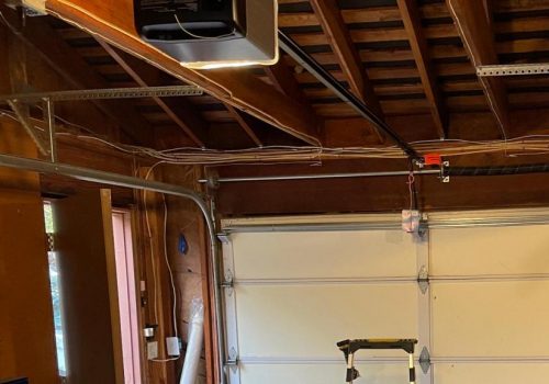 garage door opener installation garage door opener repair garage door repair garage doors garage doors openers