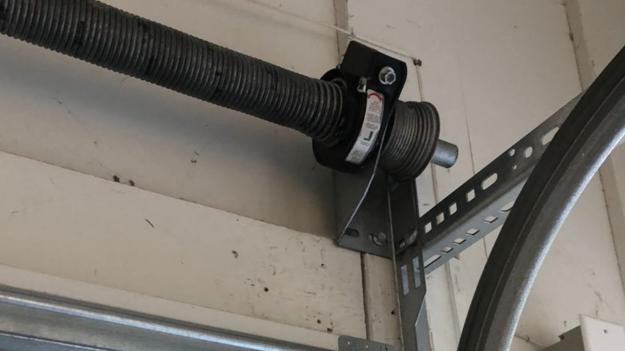 Essential Guide to Replacing Garage Door Cables