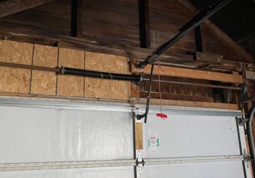 garage door spring replacement garage door springs garage door repair garage door repair near me