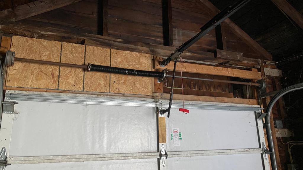 garage door spring replacement garage door springs garage door repair garage door repair near me