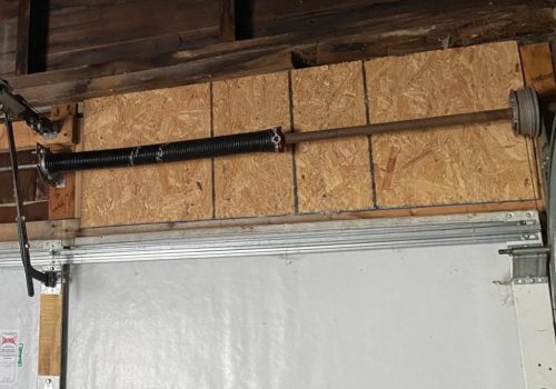 garage door repair garage door repair near me garage door spring replacement garage door springs