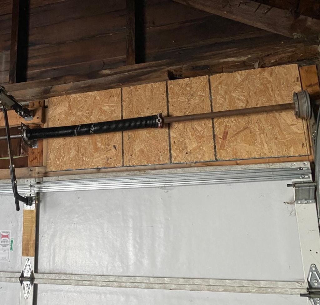 garage door repair garage door repair near me garage door spring replacement garage door springs