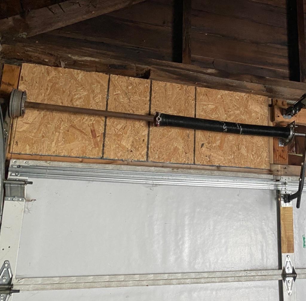 garage door repair near me garage door spring replacement garage door springs garage door repair