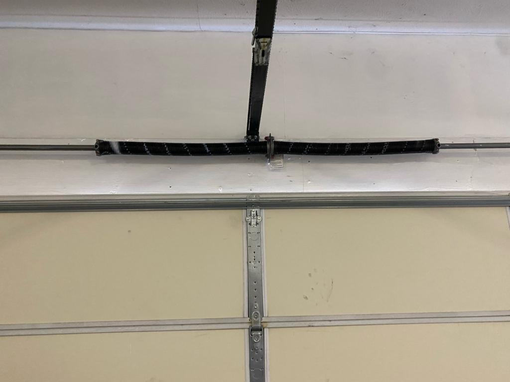 garage door spring replacement garage door springs garage door repair garage door repair near me