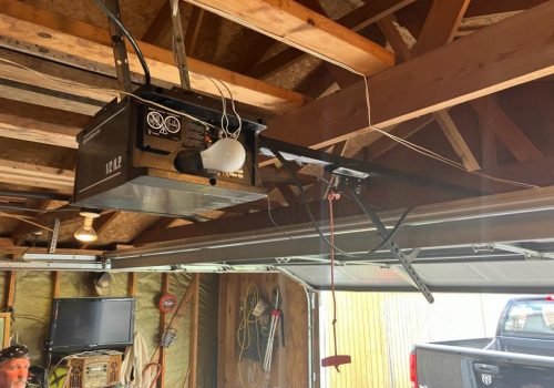 garage doors openers garage door opener installation garage door opener repair garage door service near me