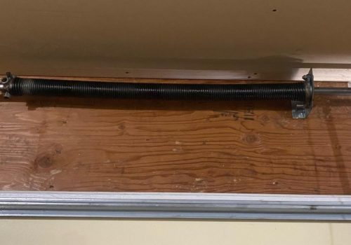 garage door springs garage doors garage door repair garage door service