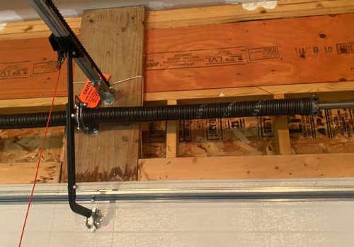 garage door spring replacement garage door springs garage door repair garage door service