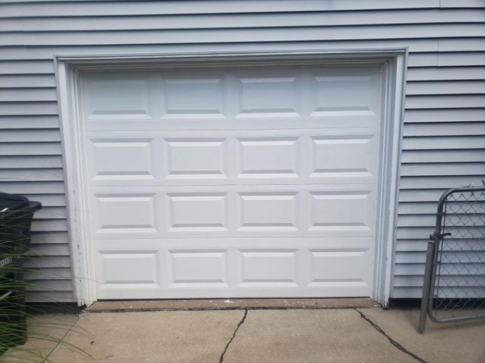 Garage Door Installation Burbank, CA - Fixxed Garage Door