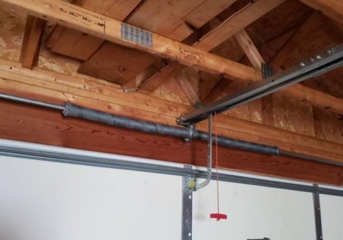 garage door spring replacement garage door springs garage door repair garage door service