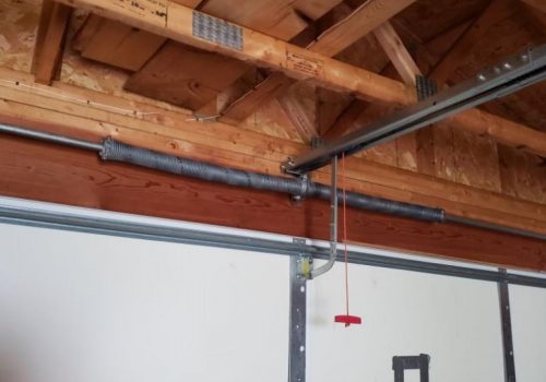 garage door repair garage door service garage door spring replacement garage door springs