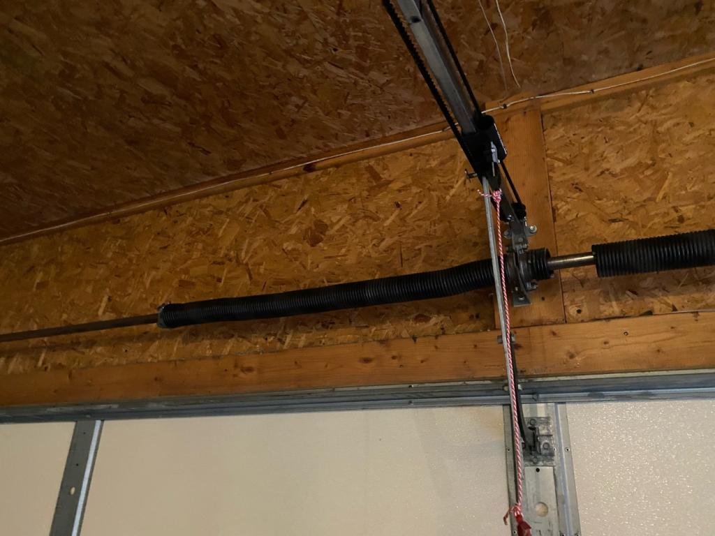 garage door spring replacement garage door springs garage door repair garage door repair near me