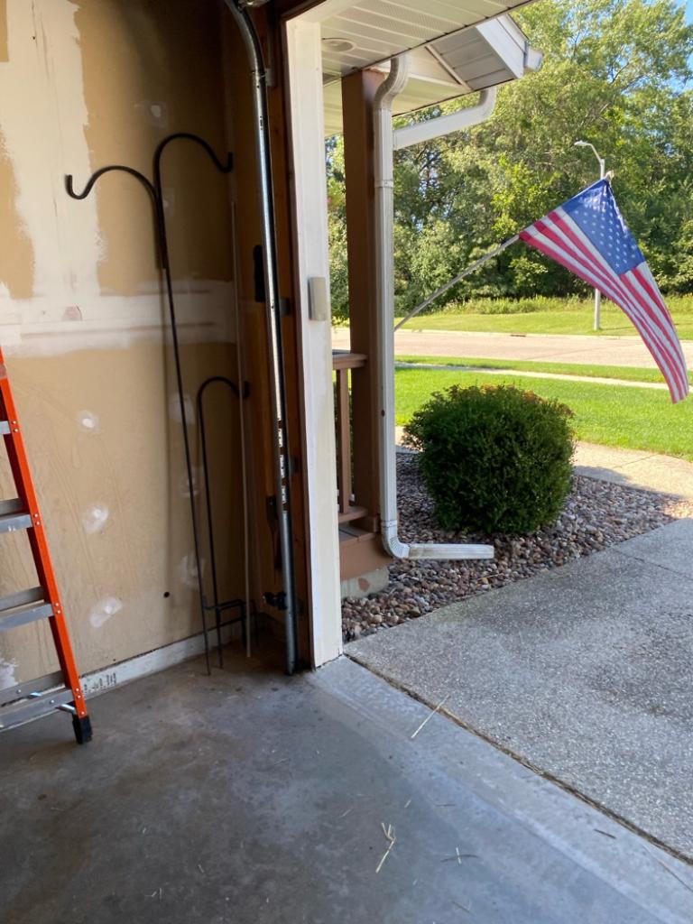 Garage Door Sensor Replacement Glendale