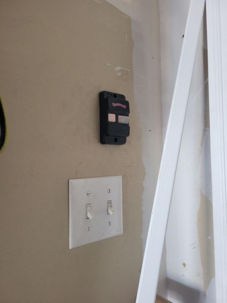 Garage Door Opener Installation Studio City