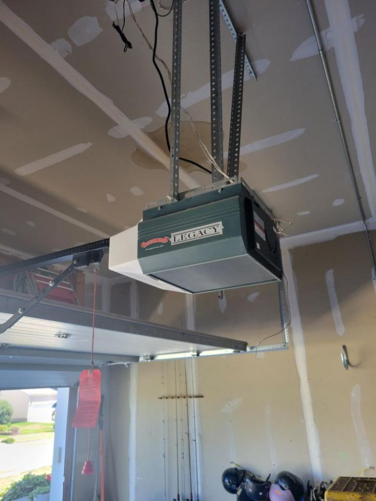 Garage Door Opener Installation Studio City