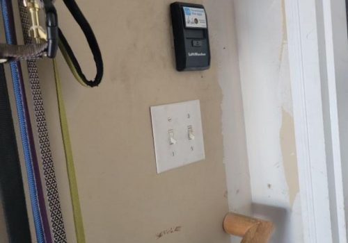 Garage Door Opener Installation Studio City