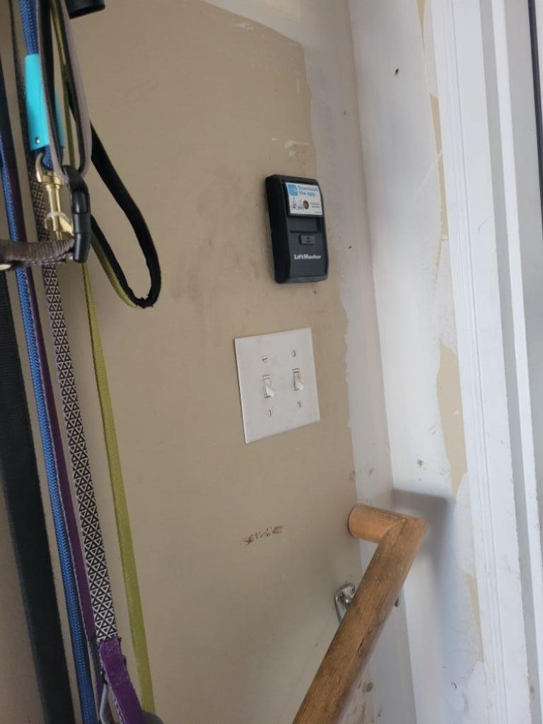 Garage Door Opener Installation Studio City