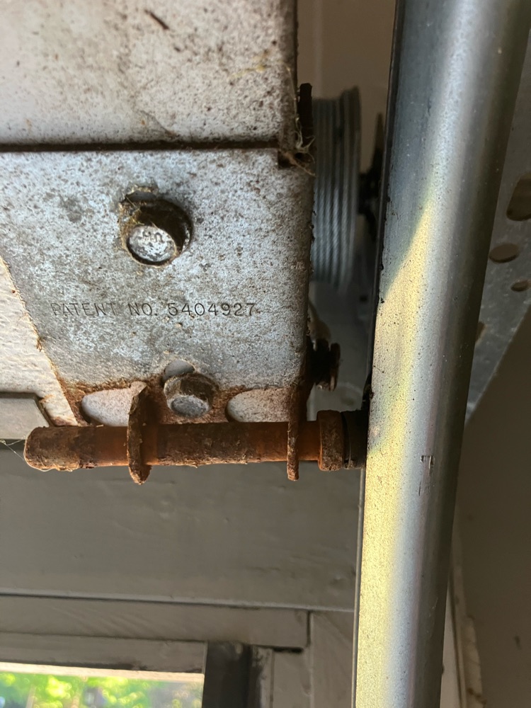 Garage Door Roller Replacement Glendale