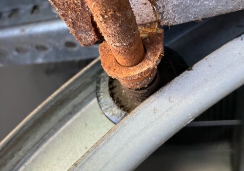 Garage Door Roller Replacement Glendale