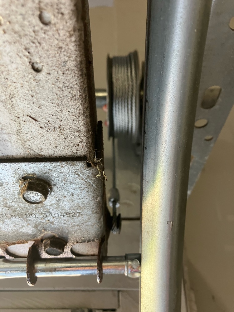 Garage Door Roller Replacement Glendale