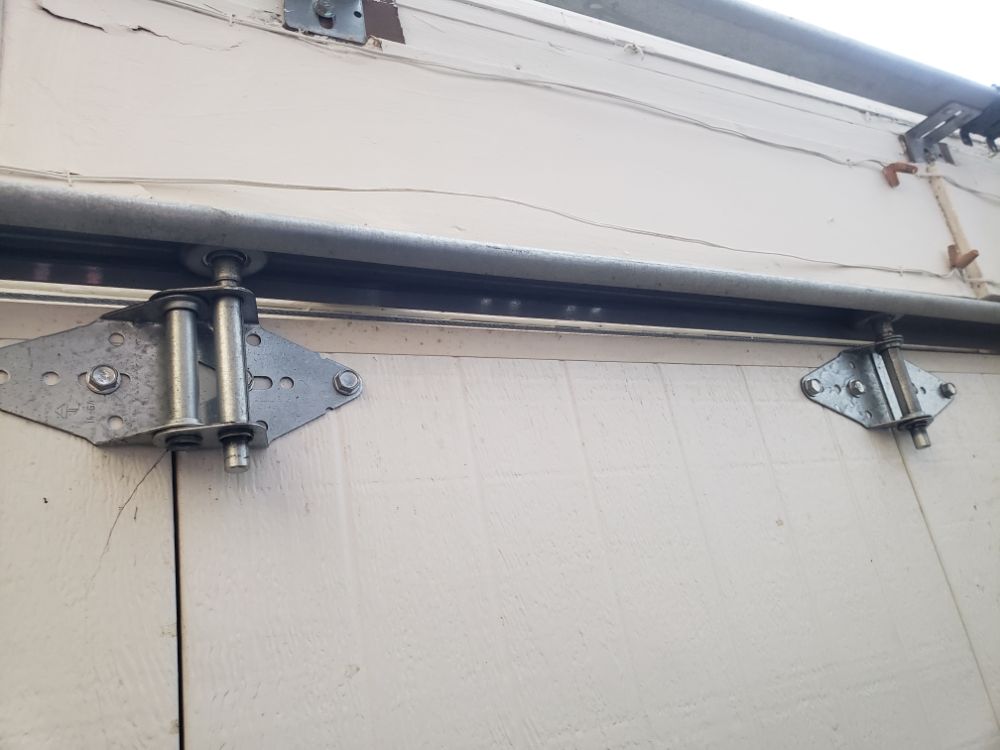 Garage Door Maintenance Valley Village