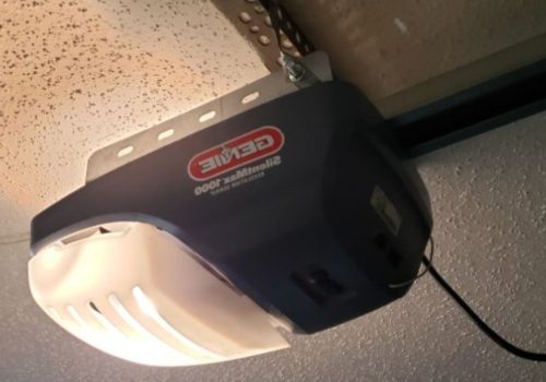 Garage Door Opener Installation Studio City