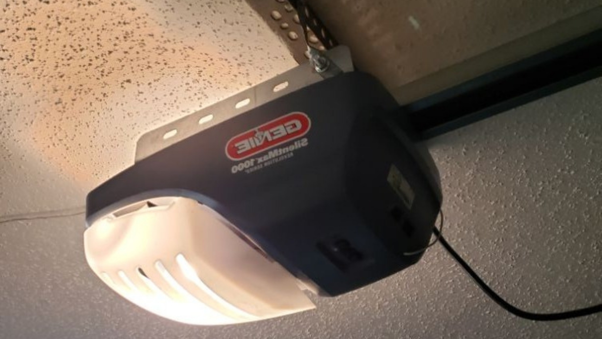 Garage Door Opener Installation Studio City