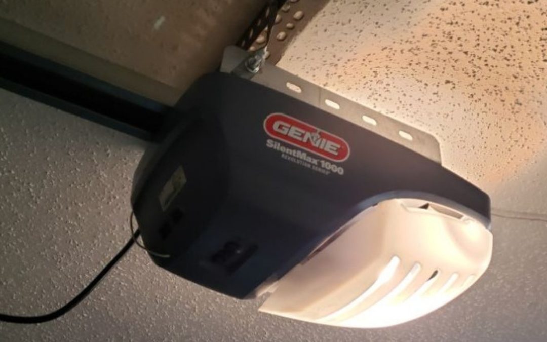 Garage Door Opener Installation Studio City