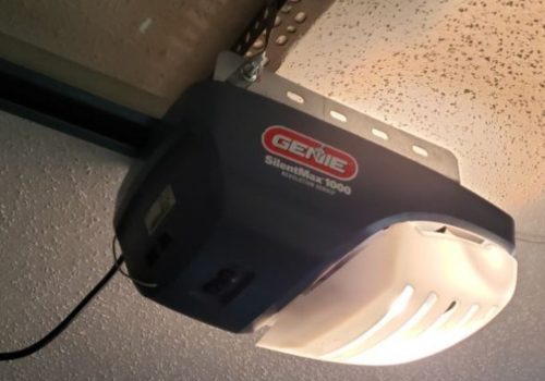 Garage Door Opener Installation Studio City