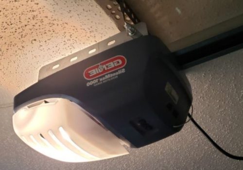 Garage Door Opener Installation Studio City